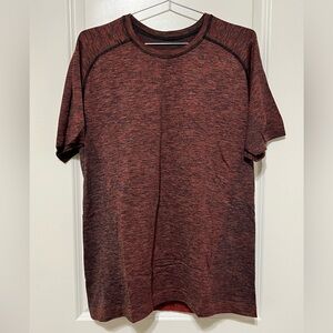 Men’s Lululemon Metal Vent Tech Tee